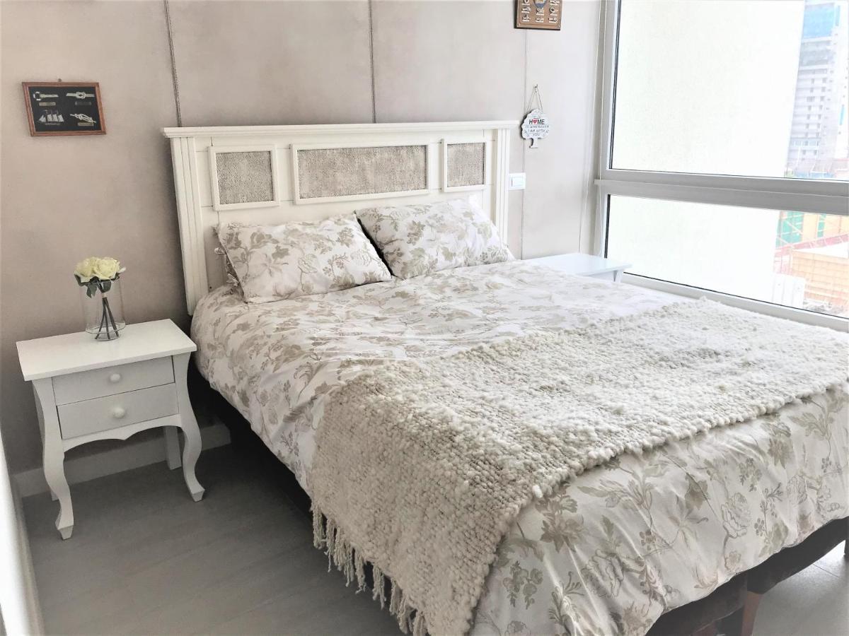 Concon Costa De Montemar Departamento, 3 Dormitorios Екстериор снимка