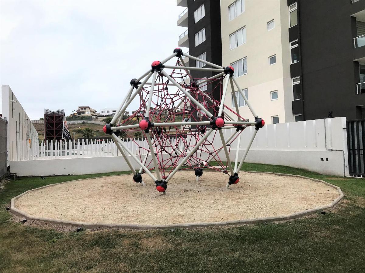 Concon Costa De Montemar Departamento, 3 Dormitorios Екстериор снимка