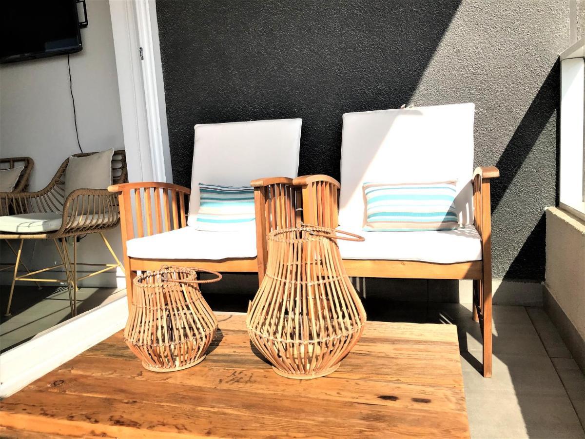 Concon Costa De Montemar Departamento, 3 Dormitorios Екстериор снимка