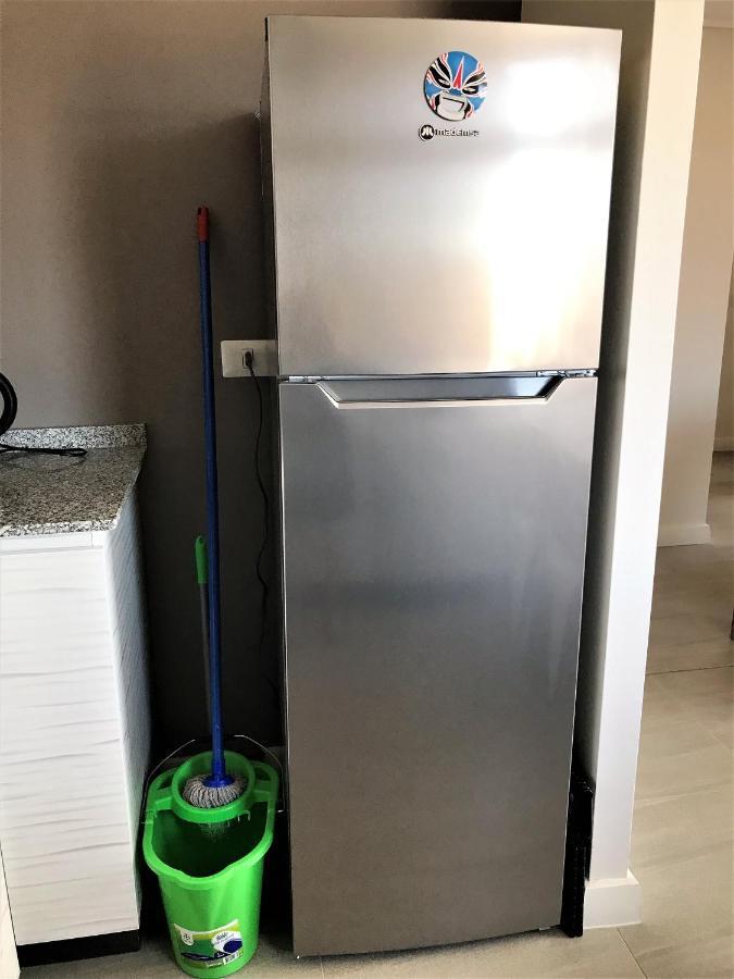 Concon Costa De Montemar Departamento, 3 Dormitorios Екстериор снимка