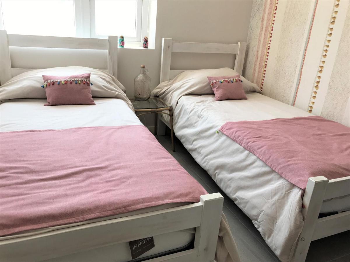Concon Costa De Montemar Departamento, 3 Dormitorios Екстериор снимка