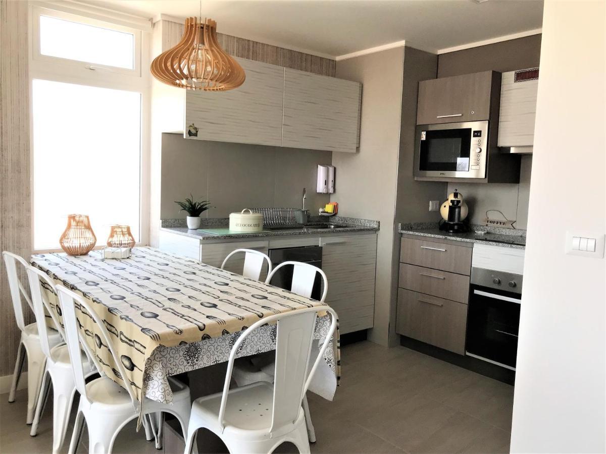 Concon Costa De Montemar Departamento, 3 Dormitorios Екстериор снимка