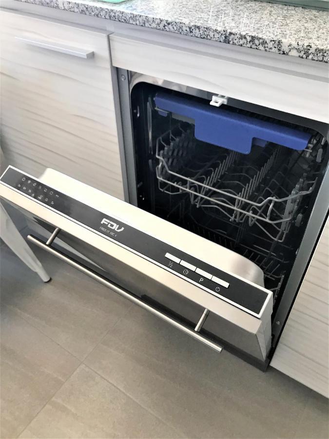 Concon Costa De Montemar Departamento, 3 Dormitorios Екстериор снимка
