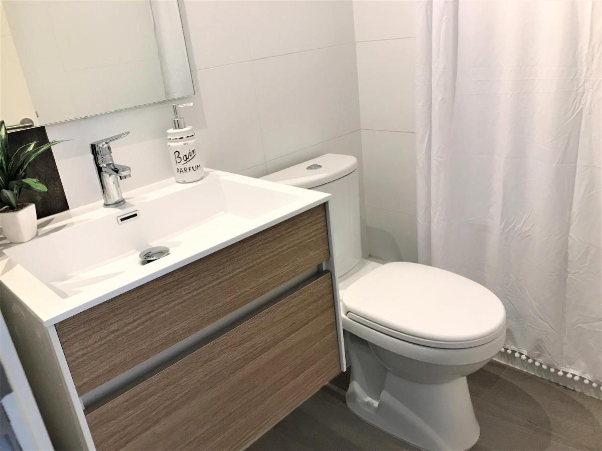 Concon Costa De Montemar Departamento, 3 Dormitorios Екстериор снимка
