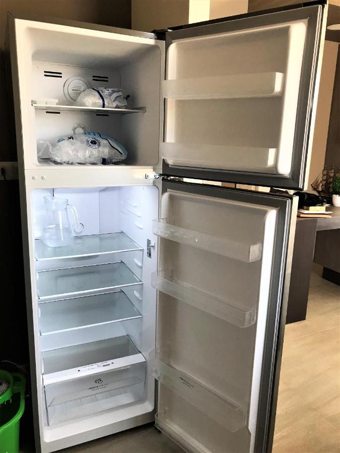 Concon Costa De Montemar Departamento, 3 Dormitorios Екстериор снимка