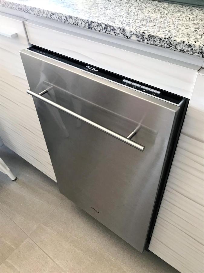 Concon Costa De Montemar Departamento, 3 Dormitorios Екстериор снимка